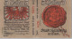 10 HELLER 1920 Stadt RATTENBERG Tyrol Österreich Notgeld Banknote #PE590 - [11] Emisiones Locales