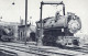 TRAIN RAILWAY Transport Vintage Postcard CPSMF #PAA464.GB - Eisenbahnen