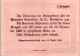10 HELLER 1920 Stadt RABENSTEIN Niedrigeren Österreich Notgeld #PE574 - [11] Emisiones Locales