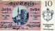 10 HELLER 1920 Stadt PoCHLARN Niedrigeren Österreich Notgeld Banknote #PE414 - [11] Emisiones Locales