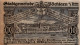 10 HELLER 1920 Stadt PoCHLARN Niedrigeren Österreich Notgeld Banknote #PE360 - [11] Emissions Locales