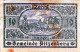 10 HELLER 1920 Stadt PITZENBERG Oberösterreich Österreich Notgeld #PE355 - [11] Local Banknote Issues