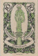 10 HELLER 1920 Stadt PIBERBACH Oberösterreich Österreich Notgeld Banknote #PI259 - [11] Emisiones Locales