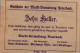 10 HELLER 1920 Stadt PEUERBACH Oberösterreich Österreich Notgeld Banknote #PE371 - [11] Emisiones Locales