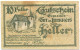 10 HELLER 1920 Stadt ORT IM INNKREIS Oberösterreich Österreich Notgeld Papiergeld Banknote #PL743 - [11] Local Banknote Issues