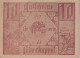 10 HELLER 1920 Stadt OBERKAPPEL Oberösterreich Österreich Notgeld #PE500 - [11] Local Banknote Issues