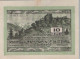 10 HELLER 1920 Stadt MITTERSILL Salzburg Österreich Notgeld Banknote #PI254 - [11] Emissioni Locali