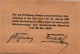 10 HELLER 1920 Stadt MITTERNDORF Styria Österreich Notgeld Banknote #PD874 - [11] Emissions Locales