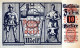 10 HELLER 1920 Stadt MELK Niedrigeren Österreich UNC Österreich Notgeld Banknote #PI106 - [11] Local Banknote Issues