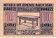 10 HELLER 1920 Stadt MARCHTRENK Oberösterreich Österreich Notgeld #PJ226 - [11] Local Banknote Issues