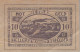 10 HELLER 1920 Stadt LASBERG Oberösterreich Österreich Notgeld Banknote #PD788 - [11] Local Banknote Issues