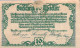 10 HELLER 1920 Stadt LANGENSTEIN Oberösterreich Österreich Notgeld #PI289 - [11] Local Banknote Issues
