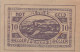 10 HELLER 1920 Stadt LASBERG Oberösterreich Österreich Notgeld Banknote #PD760 - [11] Emissions Locales