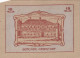 10 HELLER 1920 Stadt KRONSTORF Oberösterreich Österreich Notgeld Papiergeld Banknote #PG926 - [11] Local Banknote Issues