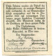 10 HELLER 1920 Stadt KRITZENDORF Niedrigeren Österreich Notgeld Papiergeld Banknote #PL659 - [11] Emissions Locales