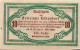 10 HELLER 1920 Stadt KoSTENDORF Salzburg Österreich Notgeld Banknote #PD647 - [11] Emissions Locales