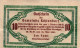 10 HELLER 1920 Stadt KÖSTENDORF Salzburg Österreich Notgeld Papiergeld Banknote #PG902 - [11] Local Banknote Issues