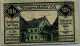 10 HELLER 1920 Stadt INNERNSTEIN Oberösterreich Österreich Notgeld Papiergeld Banknote #PG890 - [11] Local Banknote Issues