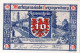 10 HELLER 1920 Stadt HERZOGENBURG Niedrigeren Österreich Notgeld Papiergeld Banknote #PG610 - [11] Lokale Uitgaven