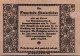 10 HELLER 1920 Stadt HINTERSTODER Oberösterreich Österreich Notgeld Papiergeld Banknote #PG851 - Lokale Ausgaben