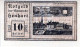 10 HELLER 1920 Stadt HENHART Oberösterreich Österreich Notgeld Papiergeld Banknote #PG584 - [11] Emissioni Locali