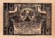10 HELLER 1920 Stadt GROSS-SIEGHARTS Niedrigeren Österreich Notgeld Papiergeld Banknote #PG569 - [11] Emissions Locales