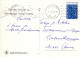 FLORES Vintage Tarjeta Postal CPSM #PAS388.ES - Flowers