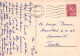 FLORES Vintage Tarjeta Postal CPSM #PAS328.ES - Flowers