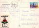 FLORES Vintage Tarjeta Postal CPSM #PAS148.ES - Flowers