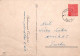 FLORES Vintage Tarjeta Postal CPSM #PAR967.ES - Blumen
