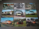 Delcampe - (28/04/24) LOT DE 580 CPA CPSM CPM - AVION - TRAIN - VOITURE - BATEAU - 500 Postcards Min.