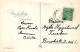 ÁNGEL NAVIDAD Vintage Tarjeta Postal CPSMPF #PAG746.ES - Anges