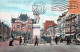 BELGIUM BRUSSELS Postcard CPA #PAD524.GB - Bruxelles-ville