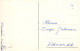 EASTER CHICKEN EGG Vintage Postcard CPA #PKE420.GB - Ostern