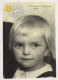 CHILDREN Portrait Vintage Postcard CPSM #PBU719.GB - Ritratti