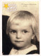 CHILDREN Portrait Vintage Postcard CPSM #PBU719.GB - Portretten