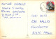 HAPPY BIRTHDAY 9 Year Old GIRL CHILDREN Vintage Postal CPSM #PBT857.GB - Birthday