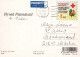 EASTER CHICKEN EGG Vintage Postcard CPSM #PBO783.GB - Ostern