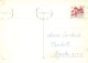 EASTER RABBIT Vintage Postcard CPSM #PBO408.GB - Easter