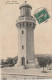 DE 5 -(34) CETTE -  SETE  -  LE NOUVEAU PHARE - ANIMATION - EDIT. RUAT , MARSEILLE  - 2 SCANS - Sete (Cette)