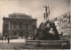 DE 6 -(34) MONTPELLIER  - PLACE DE LA COMEDIE -  FONTAINE DES TROIS GRACES ET LE THEATRE - ANIMATION - MAGASIN ANDRE - Montpellier