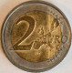 France - 2 Euro 2002, KM# 1289 (#4408) - France