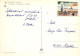 FLEURS Vintage Carte Postale CPSM #PAS449.FR - Blumen
