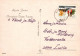 FLEURS Vintage Carte Postale CPSM #PAS389.FR - Blumen