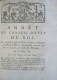 Ordonnance Et Arrêts. Année 1787. - 1701-1800