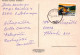 OISEAU Animaux Vintage Carte Postale CPSM #PAM672.FR - Pájaros