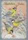 OISEAU Animaux Vintage Carte Postale CPSM #PAM859.FR - Vögel