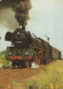 Transport FERROVIAIRE Vintage Carte Postale CPSM #PAA674.FR - Eisenbahnen