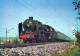 Transport FERROVIAIRE Vintage Carte Postale CPSM #PAA999.FR - Eisenbahnen