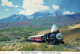 Transport FERROVIAIRE Vintage Carte Postale CPSM #PAA809.FR - Trains